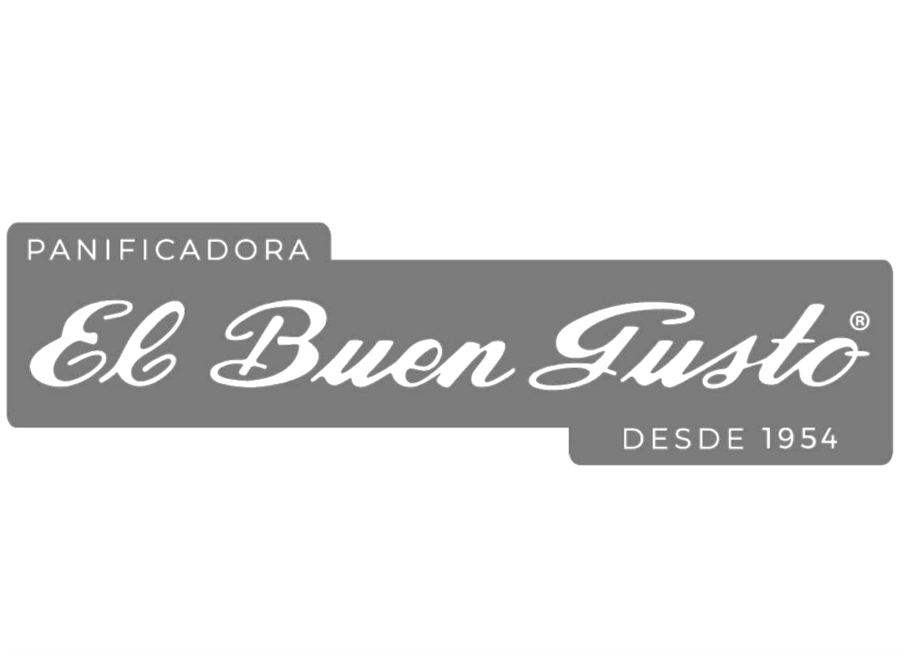 Panificadora El Buen Gusto