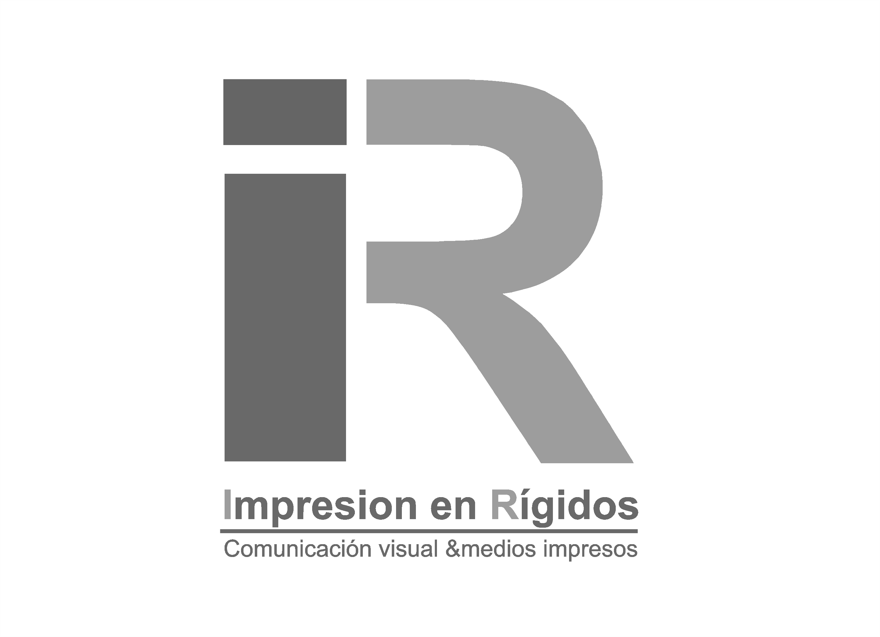 IR Impresión en Rígidos
